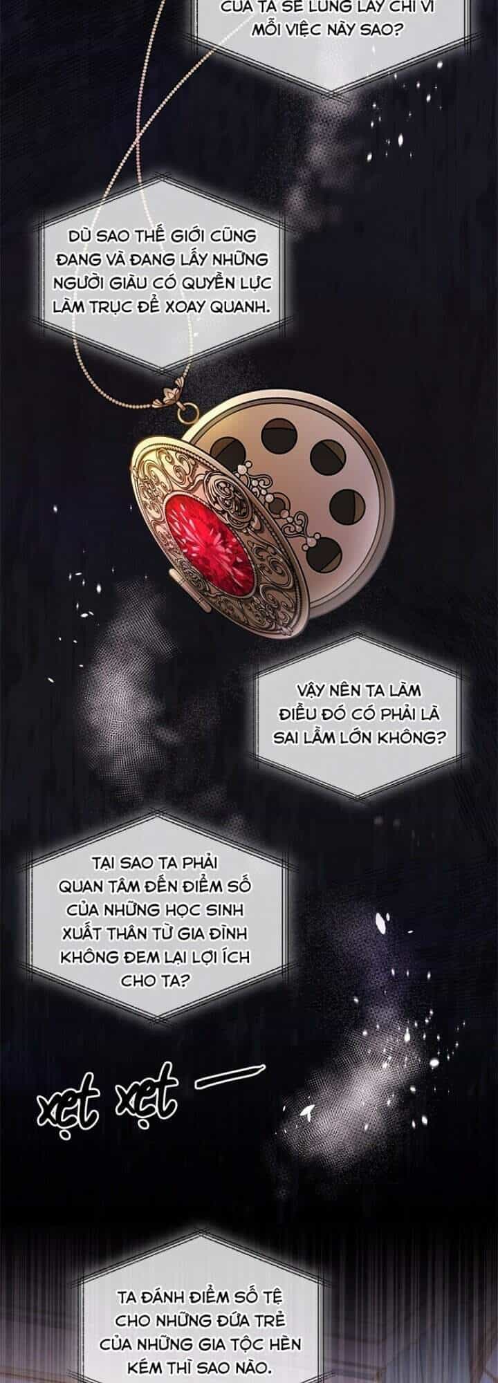 Để Yên Cho Tiểu Thư Hiền - Chương 40 - ảnh 4