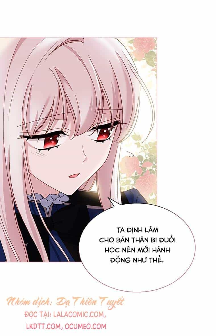 Để Yên Cho Tiểu Thư Hiền - Chương 42 - ảnh 50