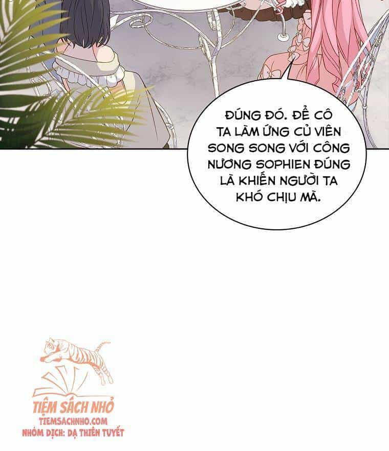 Để Yên Cho Tiểu Thư Hiền - Chương 46 - ảnh 49