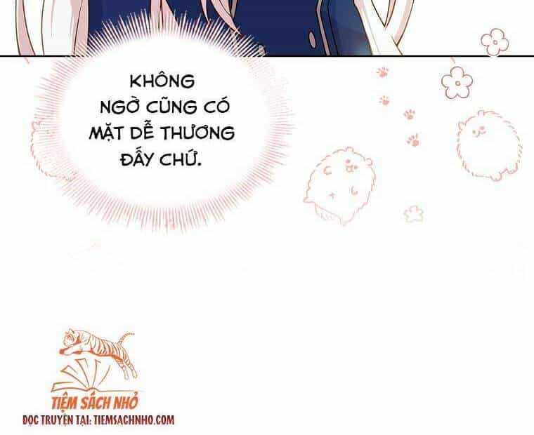 Để Yên Cho Tiểu Thư Hiền - Chương 49 - ảnh 27