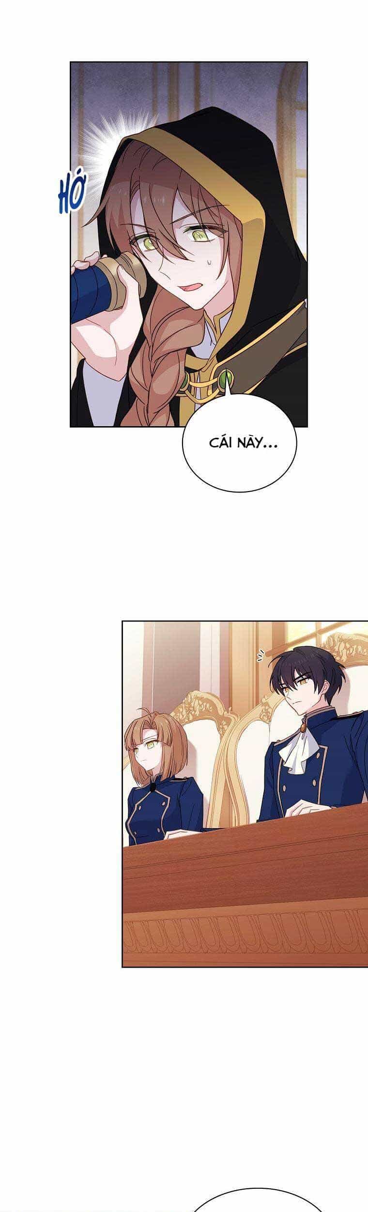 Để Yên Cho Tiểu Thư Hiền - Chương 54 - ảnh 43