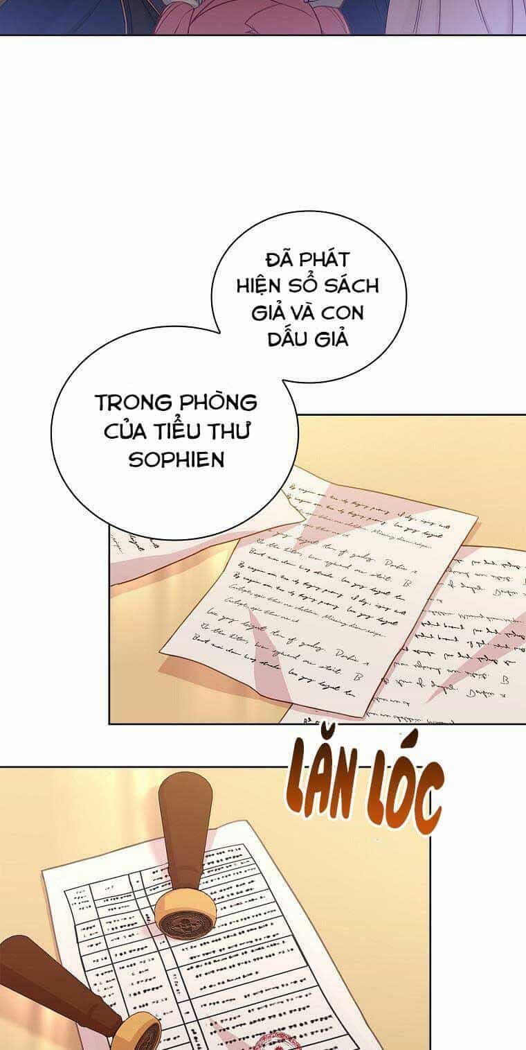 Để Yên Cho Tiểu Thư Hiền - Chương 55 - ảnh 18