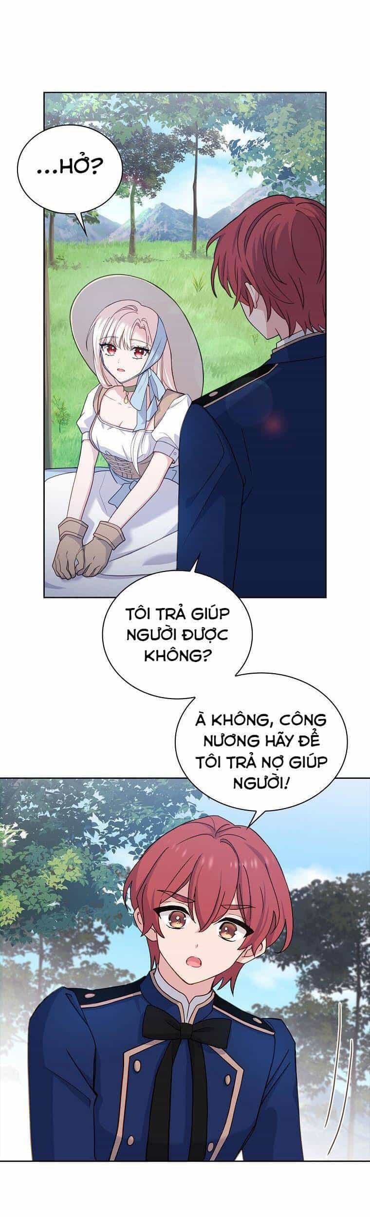 Để Yên Cho Tiểu Thư Hiền - Chương 59 - ảnh 42
