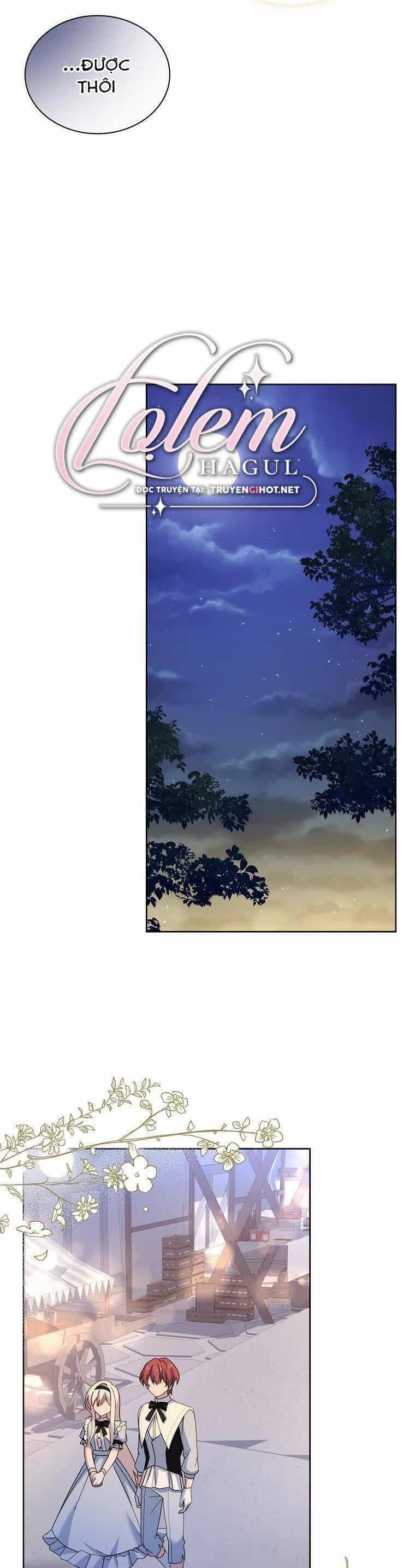 Để Yên Cho Tiểu Thư Hiền - Chương 64.2 - ảnh 1