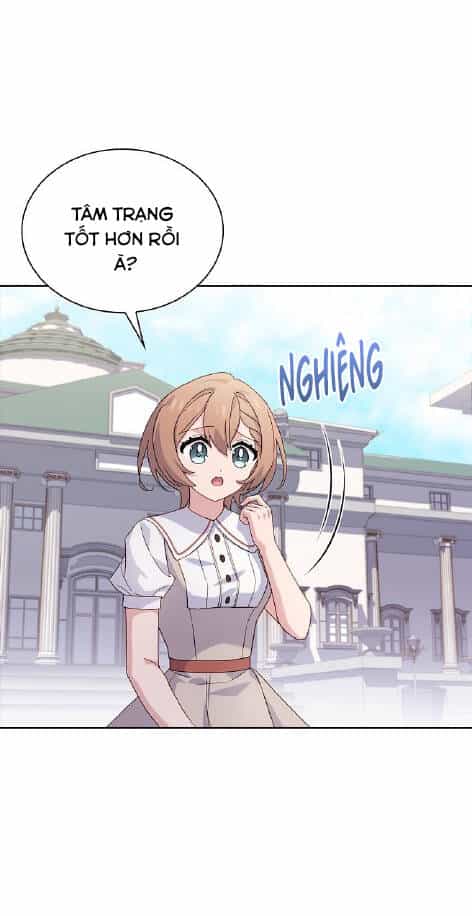 Để Yên Cho Tiểu Thư Hiền - Chương 67 - ảnh 34