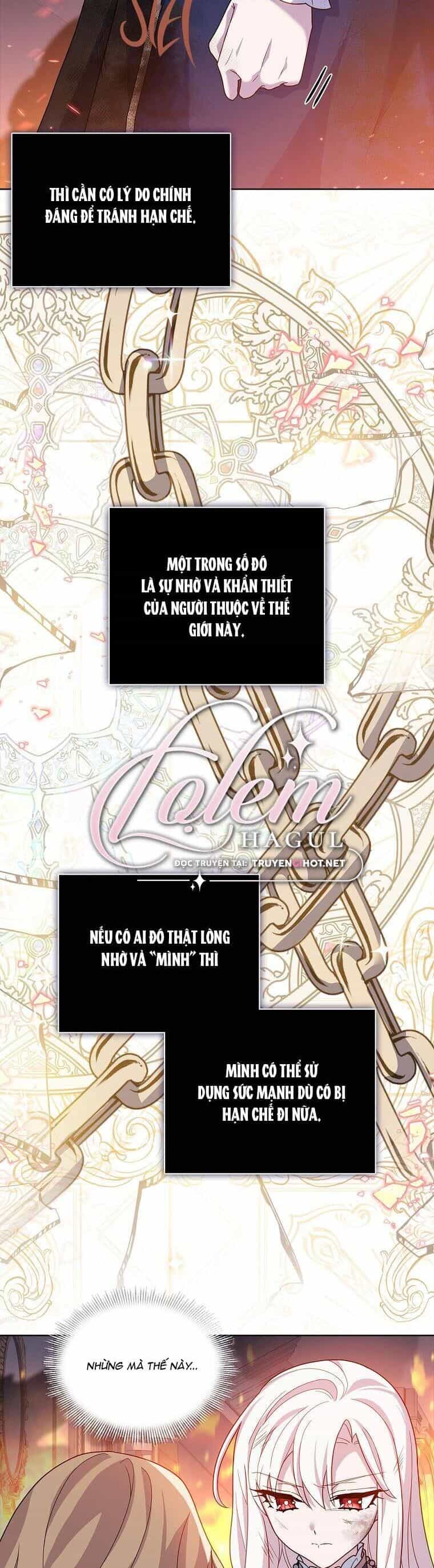 Để Yên Cho Tiểu Thư Hiền - Chương 72 - ảnh 7
