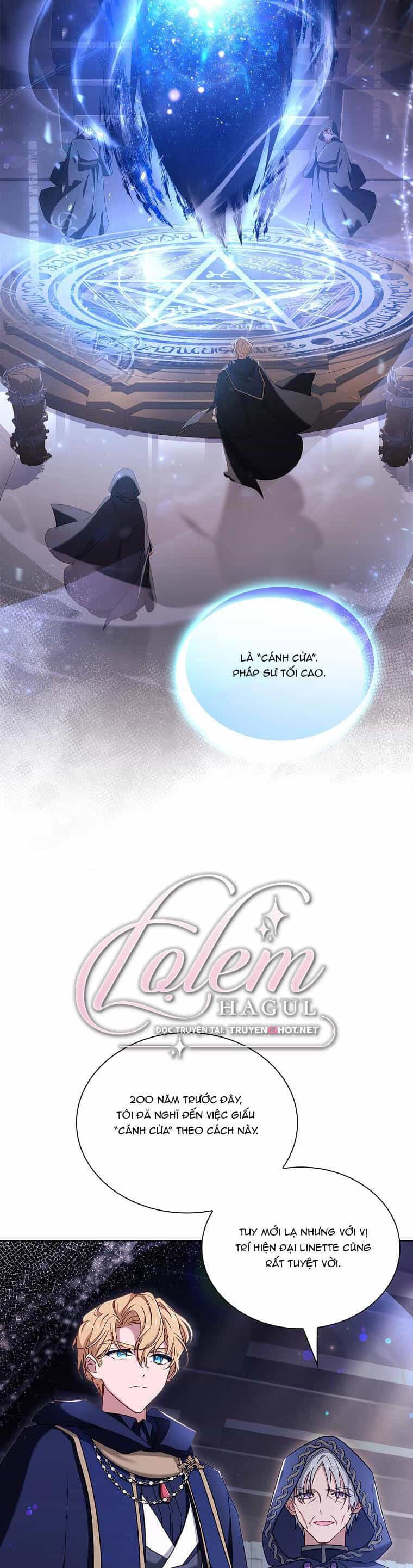 Để Yên Cho Tiểu Thư Hiền - Chương 75 - ảnh 13