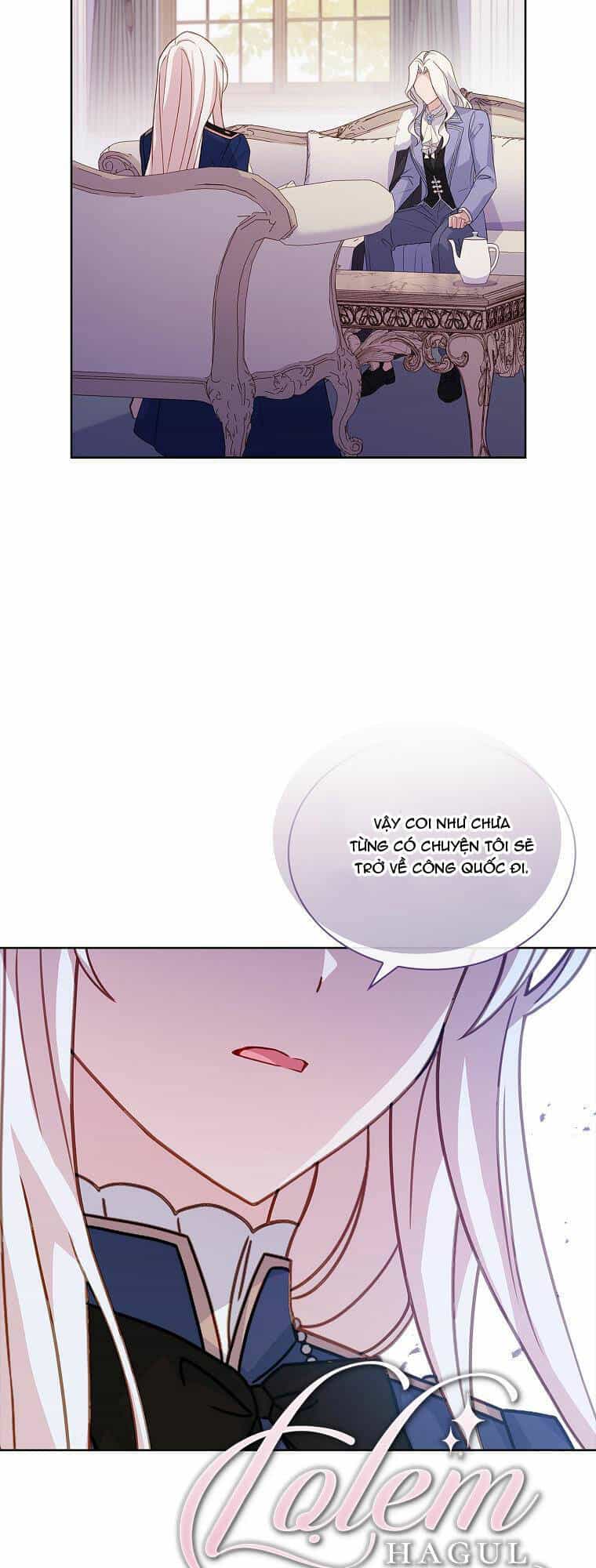 Để Yên Cho Tiểu Thư Hiền - Chương 83 - ảnh 20