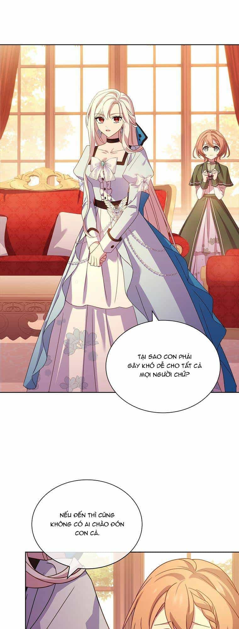 Để Yên Cho Tiểu Thư Hiền - Chương 85 - ảnh 41