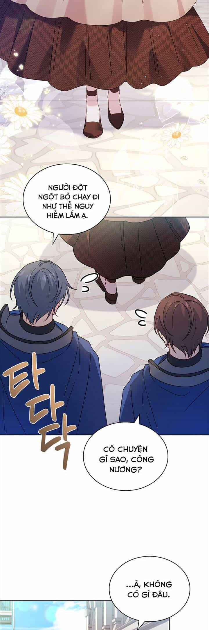Để Yên Cho Tiểu Thư Hiền - Chương 88 - ảnh 21
