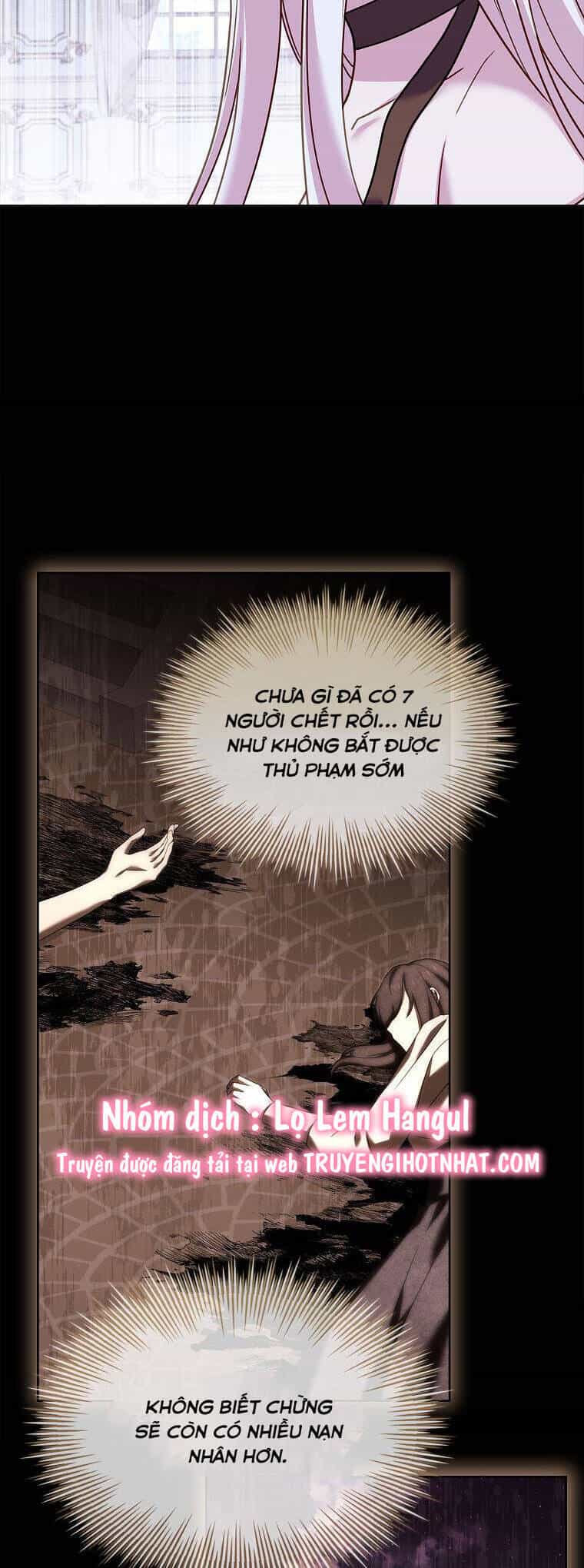Để Yên Cho Tiểu Thư Hiền - Chương 92 - ảnh 22
