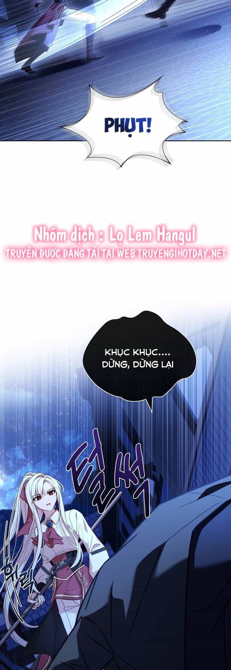 Để Yên Cho Tiểu Thư Hiền - Chương 94 - ảnh 55