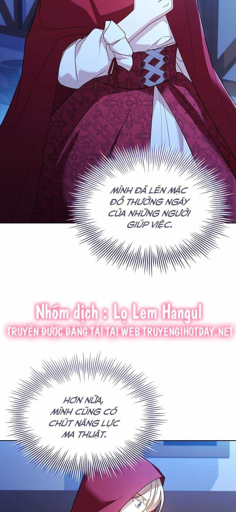 Để Yên Cho Tiểu Thư Hiền - Chương 94 - ảnh 6