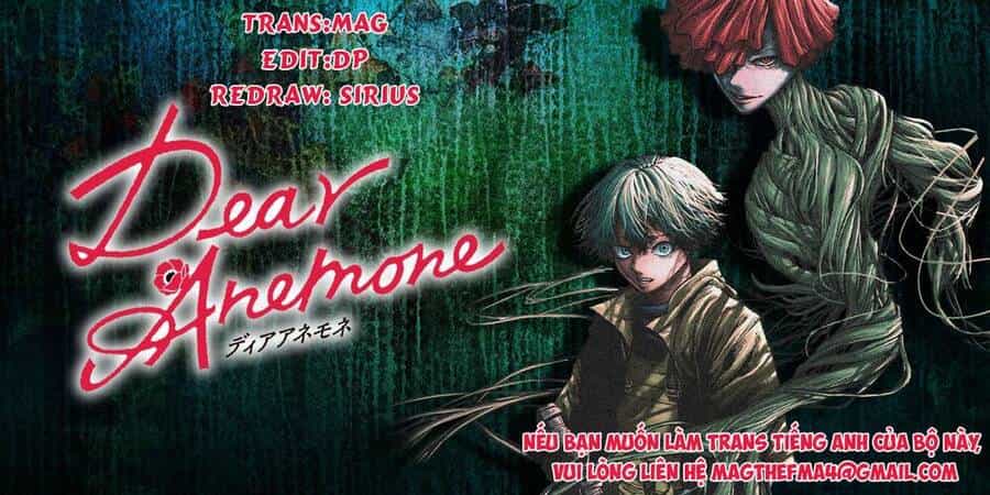 Dear Anemone - Chương 3 - ảnh 23