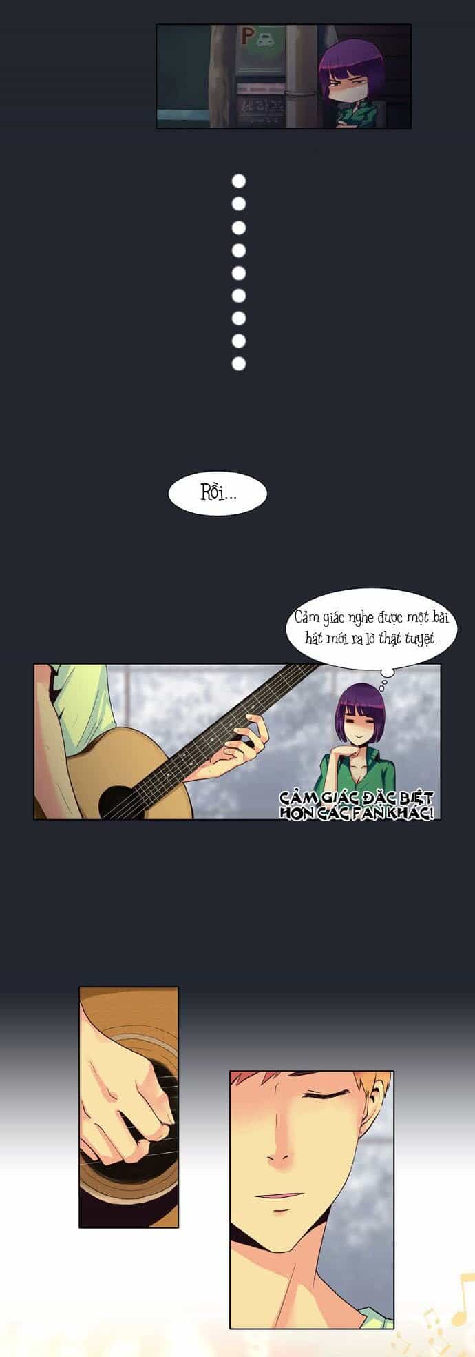 Dear, Only You Don’t Know! - Chương 11 - ảnh 16