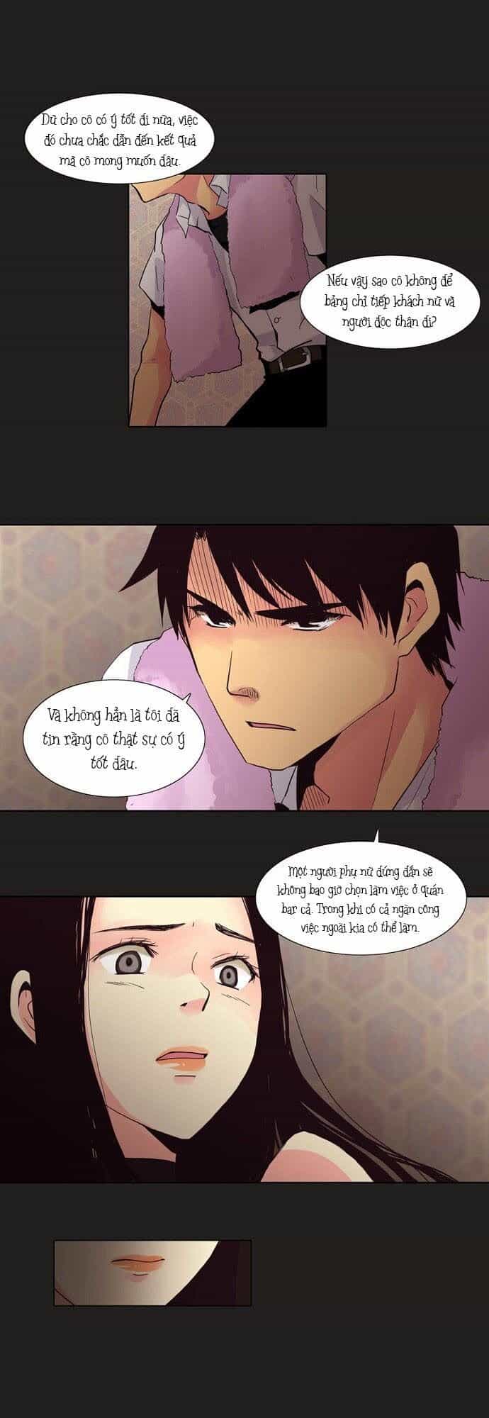 Dear, Only You Don’t Know! - Chương 13 - ảnh 20