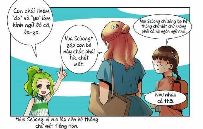Dear, Only You Don’t Know! - Chương 15 - ảnh 12