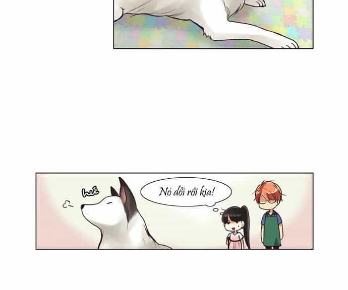 Dear, Only You Don’t Know! - Chương 23 - ảnh 18