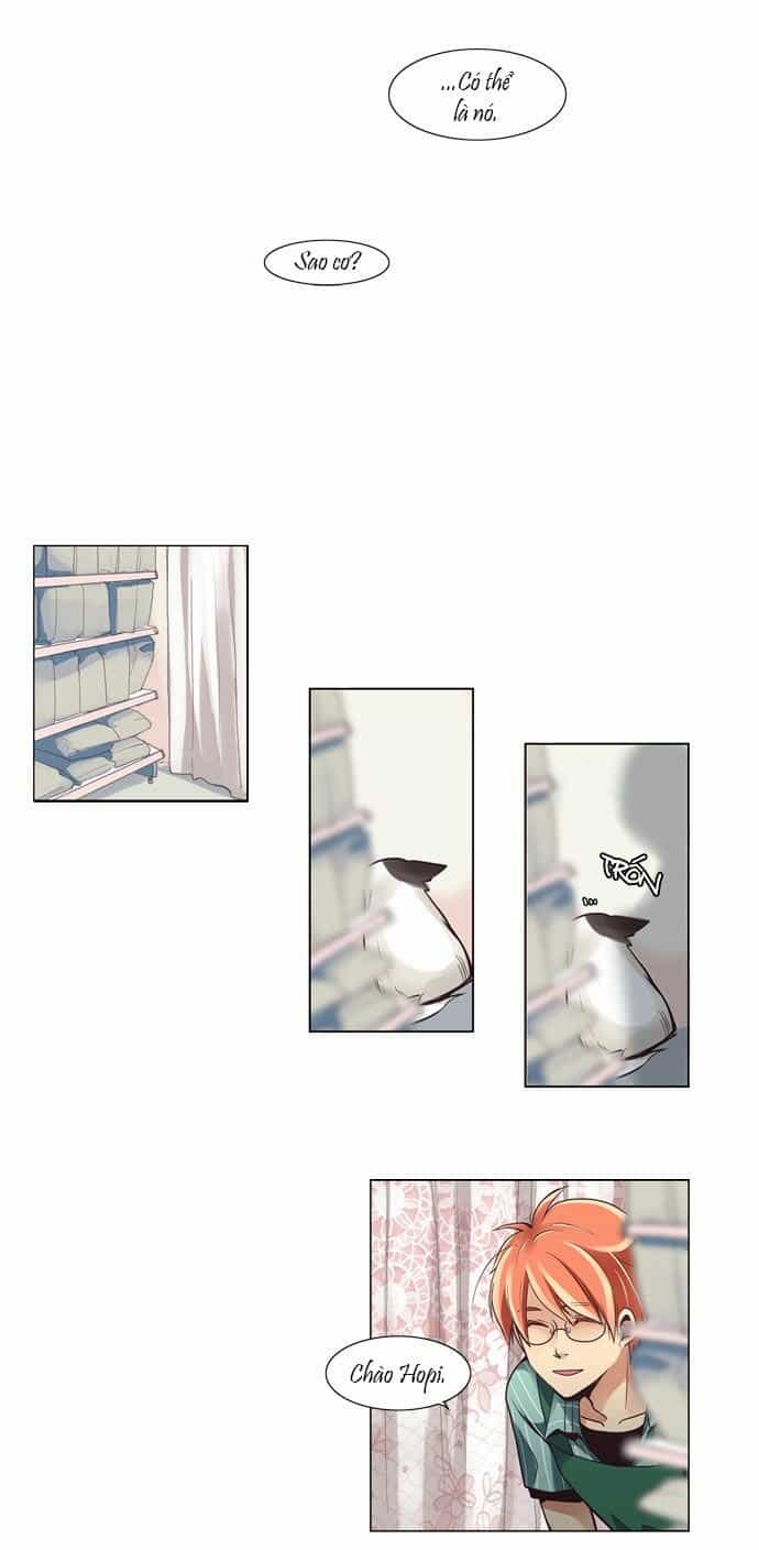 Dear, Only You Don’t Know! - Chương 24 - ảnh 12