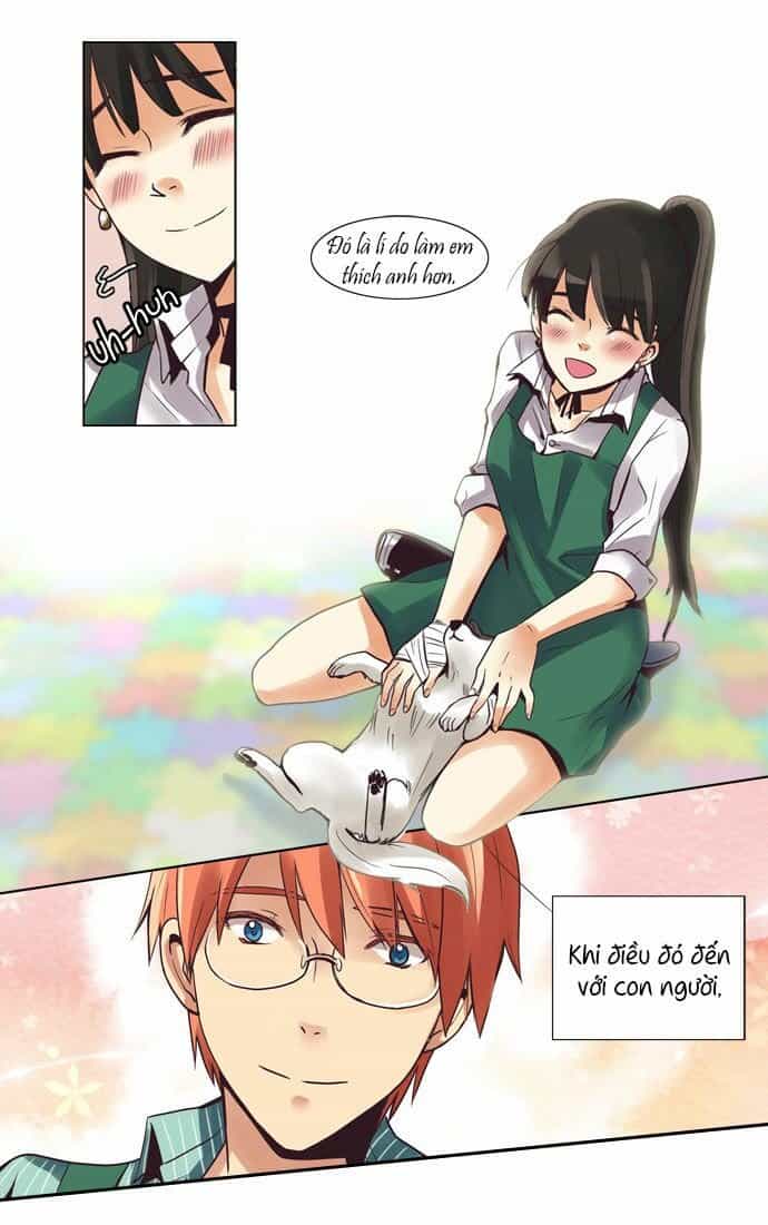 Dear, Only You Don’t Know! - Chương 24 - ảnh 23