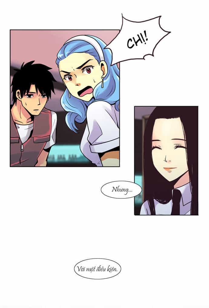 Dear, Only You Don’t Know! - Chương 25 - ảnh 15