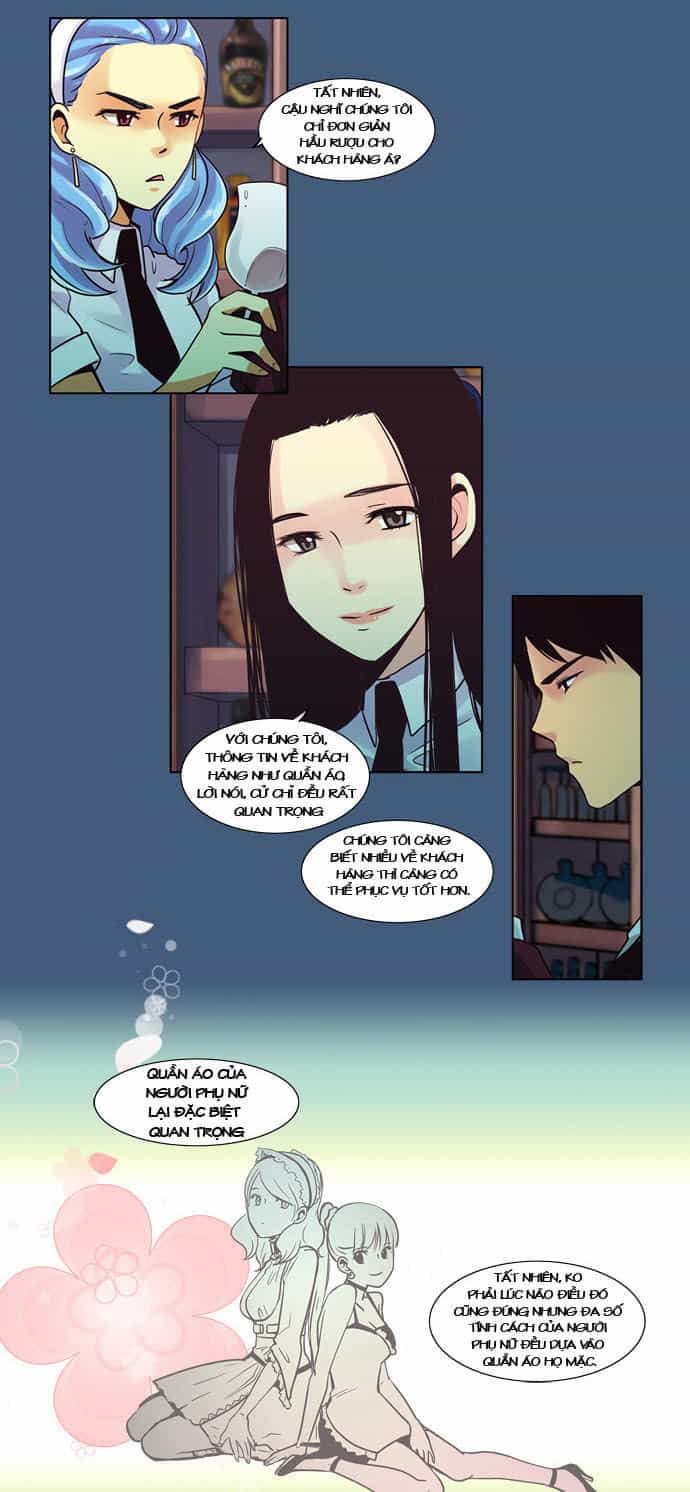 Dear, Only You Don’t Know! - Chương 27 - ảnh 8