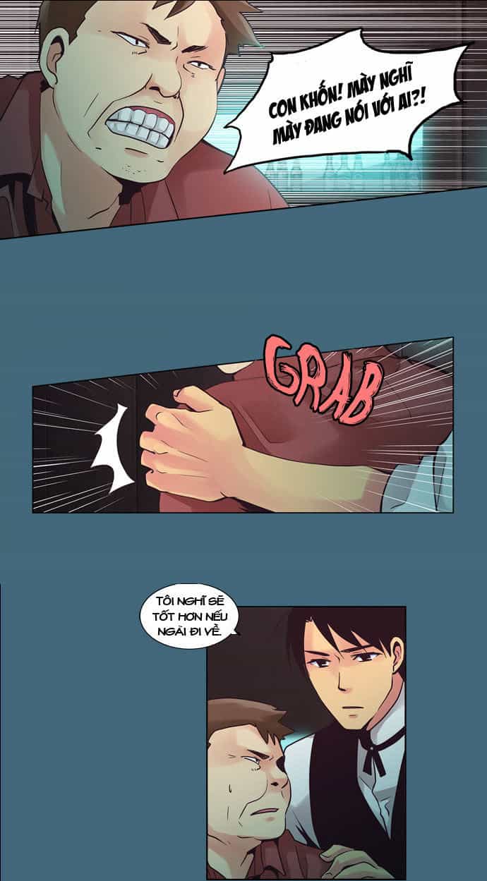 Dear, Only You Don’t Know! - Chương 28 - ảnh 13