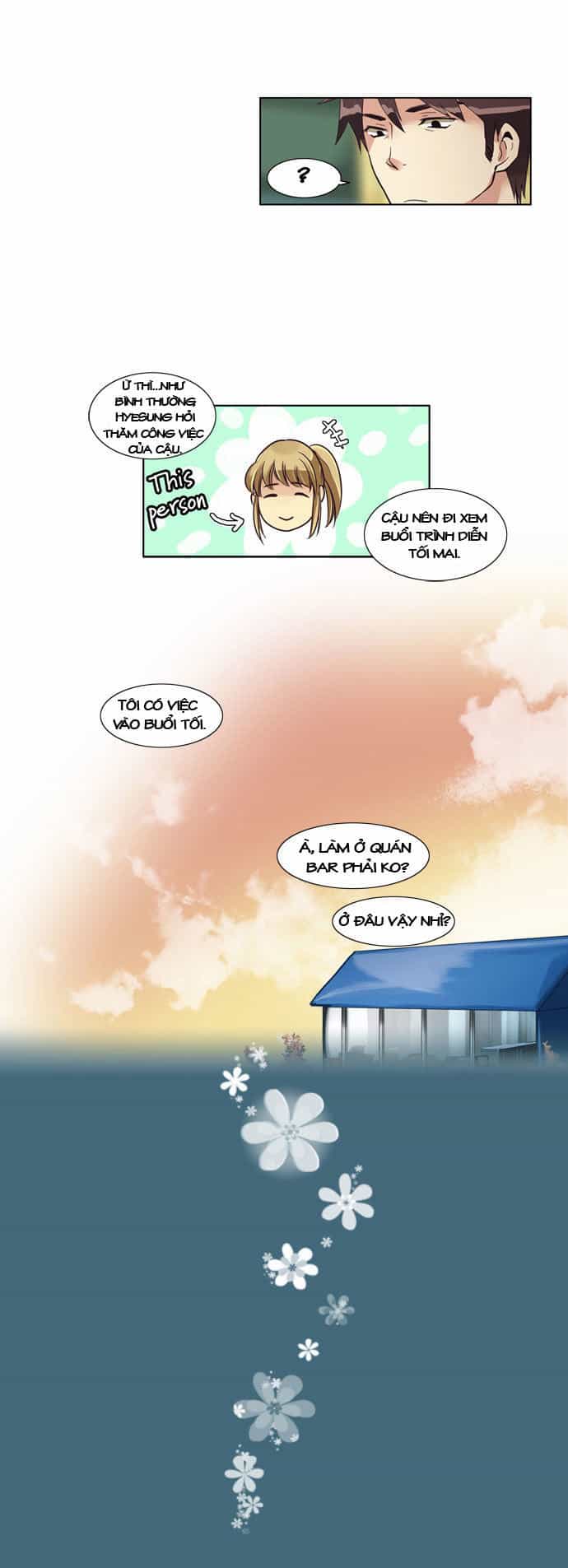 Dear, Only You Don’t Know! - Chương 28 - ảnh 6