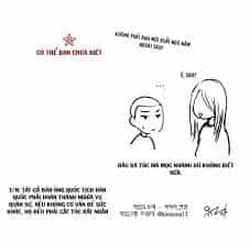 Dear, Only You Don’t Know! - Chương 31 - ảnh 21