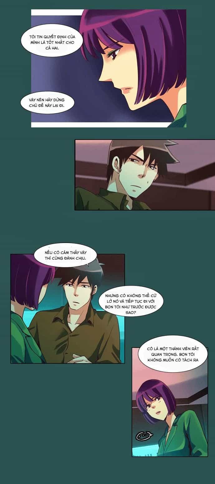 Dear, Only You Don’t Know! - Chương 33 - ảnh 17