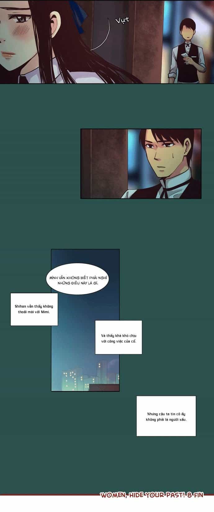 Dear, Only You Don’t Know! - Chương 34 - ảnh 24