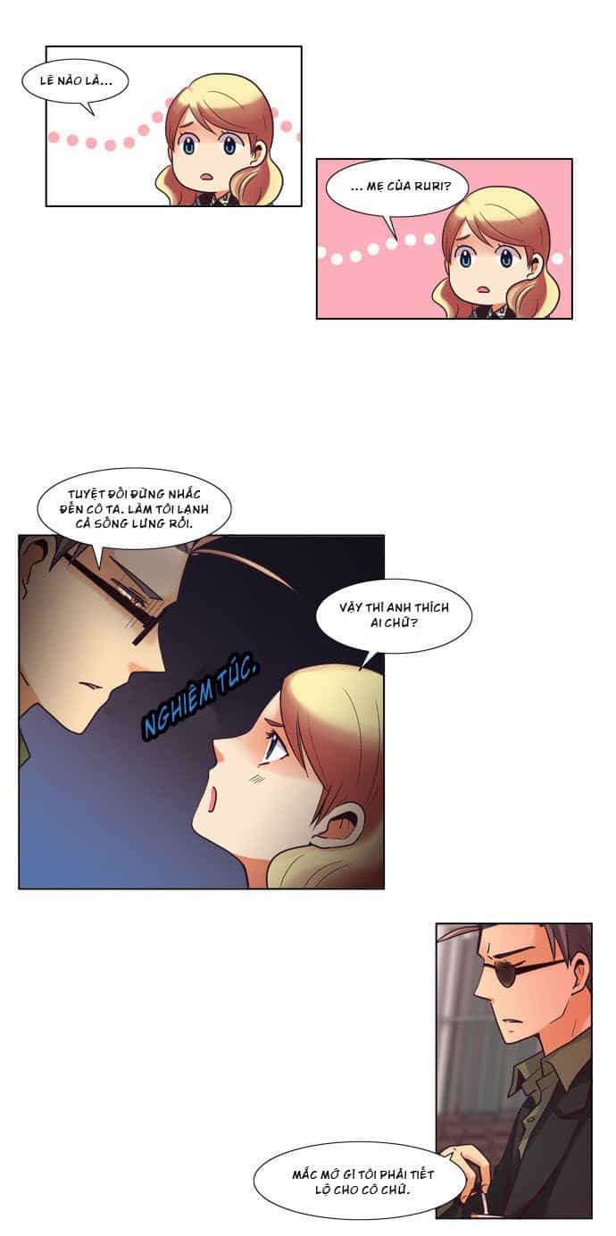 Dear, Only You Don’t Know! - Chương 36 - ảnh 10