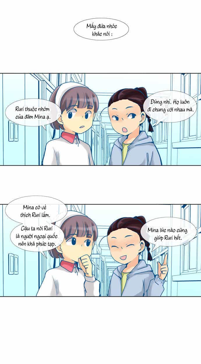 Dear, Only You Don’t Know! - Chương 40 - ảnh 14