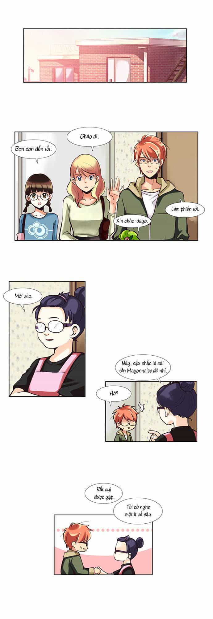 Dear, Only You Don’t Know! - Chương 40 - ảnh 3