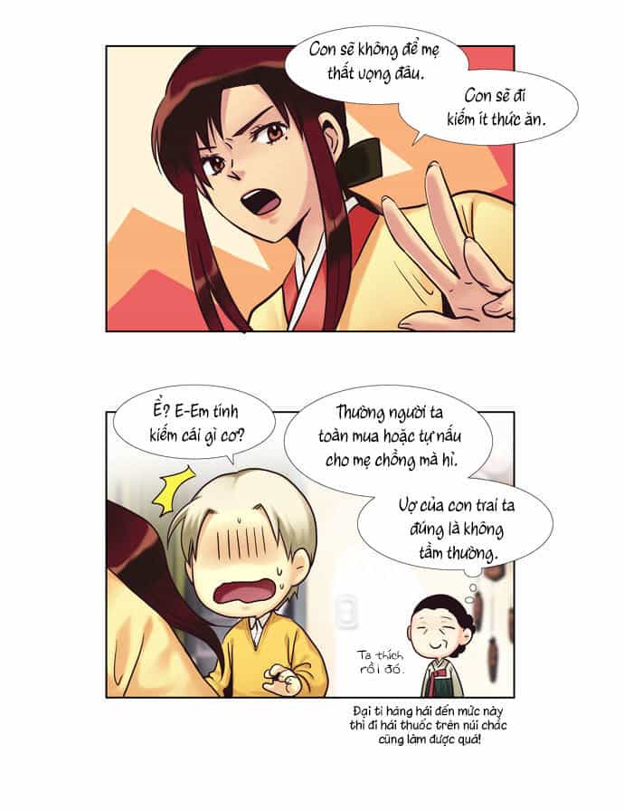 Dear, Only You Don’t Know! - Chương 46 - ảnh 17