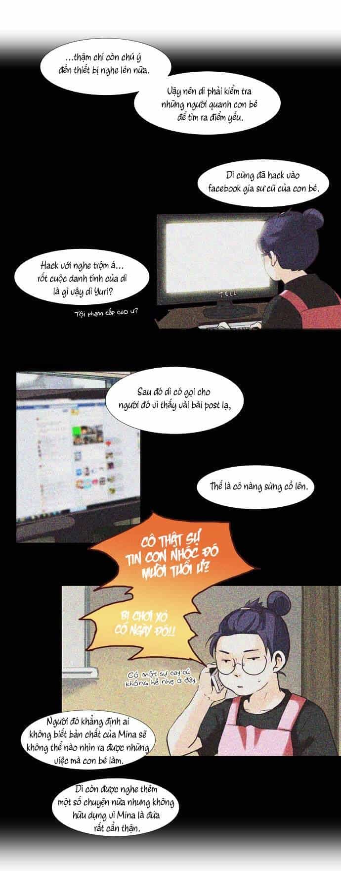 Dear, Only You Don’t Know! - Chương 48 - ảnh 14