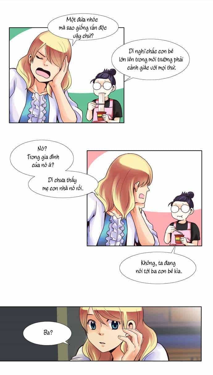 Dear, Only You Don’t Know! - Chương 48 - ảnh 15