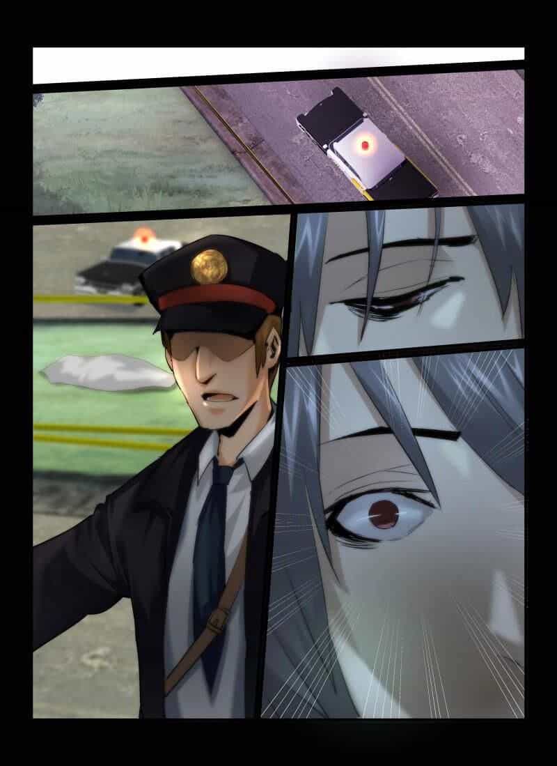 Death Field - Chương 22 - ảnh 11