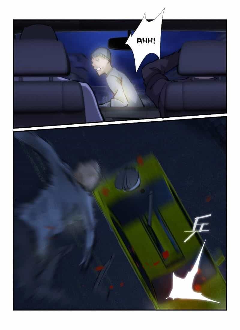 Death Field - Chương 35 - ảnh 10