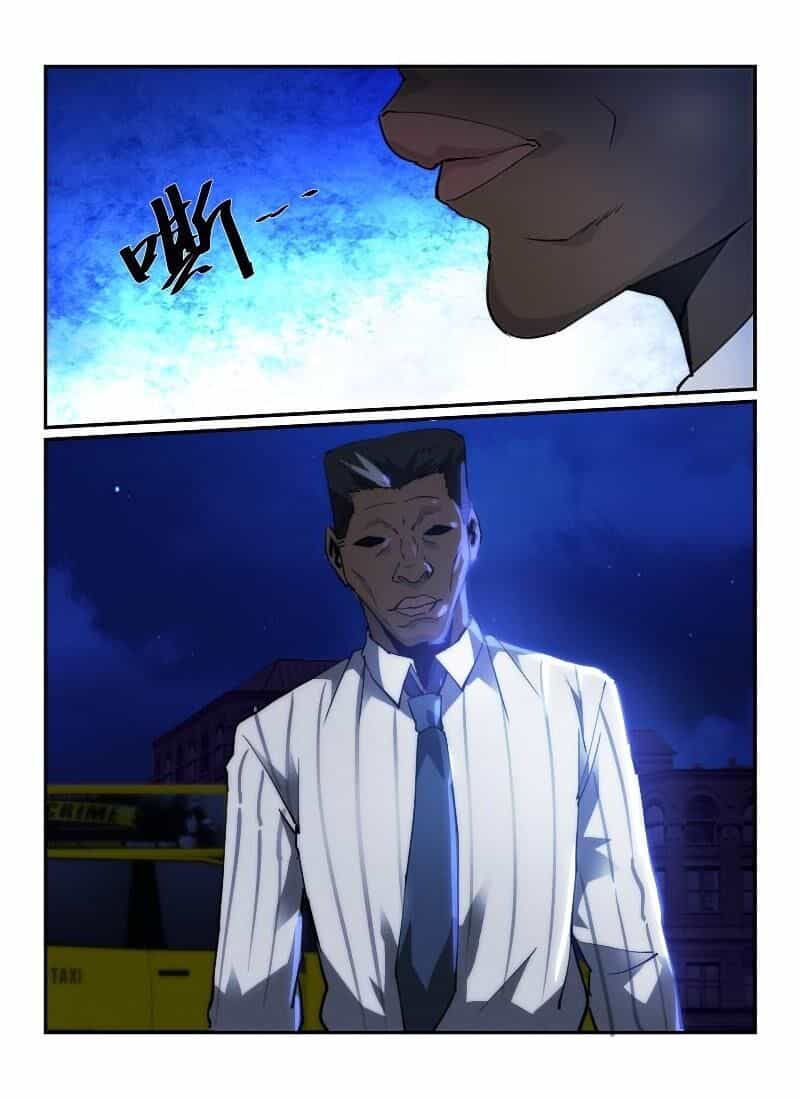 Death Field - Chương 35 - ảnh 2