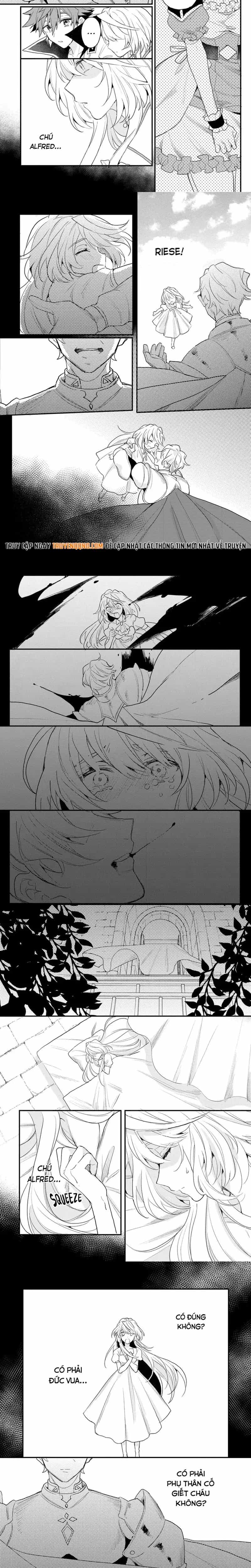 Dekisokonai To Yobareta Motoeiyuu Wa Jikka Kara Tsuihou Sareta Node Sukikatte Ni Ikiru Koto Ni Shita - Chương 10 - ảnh 3