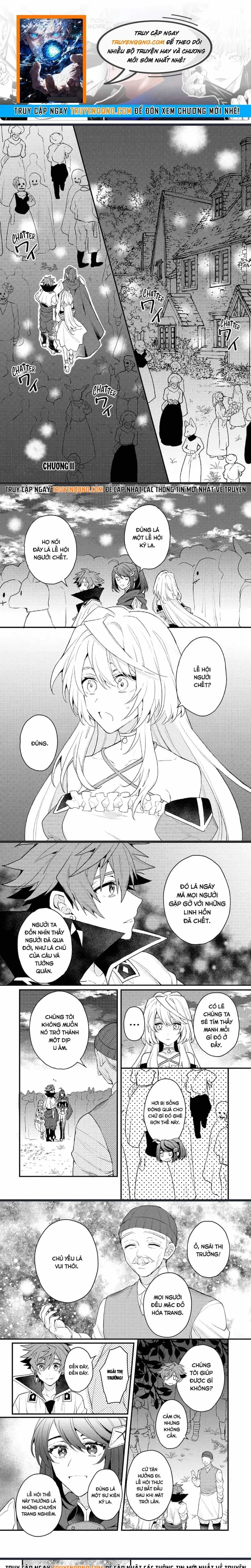 Dekisokonai To Yobareta Motoeiyuu Wa Jikka Kara Tsuihou Sareta Node Sukikatte Ni Ikiru Koto Ni Shita - Chương 11 - ảnh 1