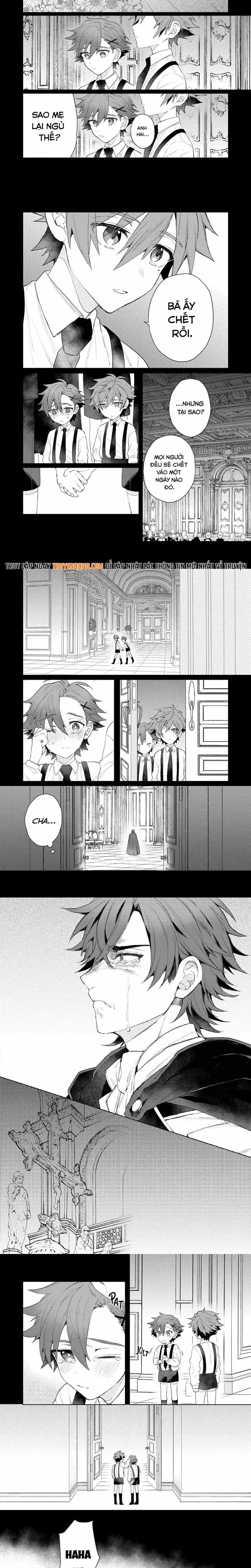 Dekisokonai To Yobareta Motoeiyuu Wa Jikka Kara Tsuihou Sareta Node Sukikatte Ni Ikiru Koto Ni Shita - Chương 9 - ảnh 8
