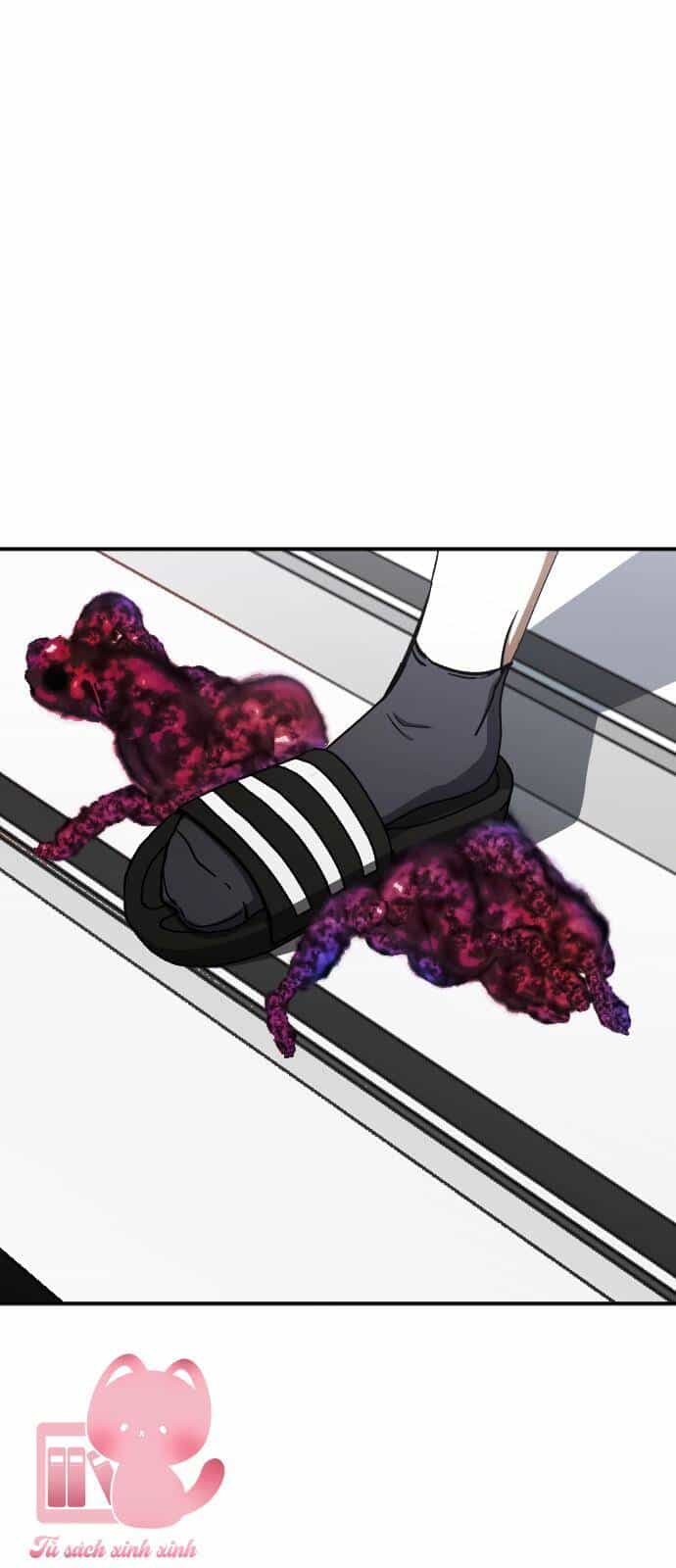Đêm Của Bóng Tối - Chương 10 - ảnh 32