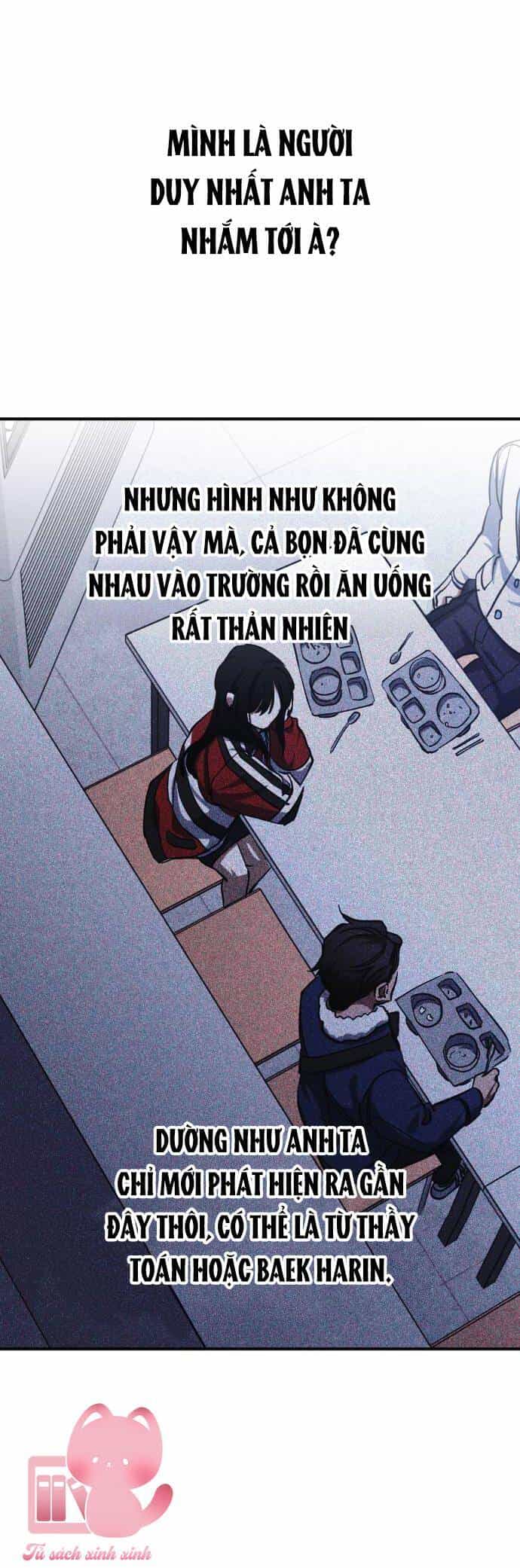 Đêm Của Bóng Tối - Chương 32 - ảnh 63