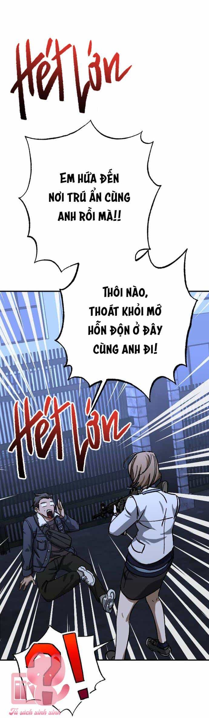 Đêm Của Bóng Tối - Chương 32 - ảnh 65
