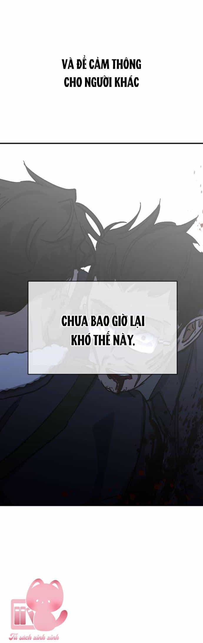 Đêm Của Bóng Tối - Chương 34 - ảnh 4
