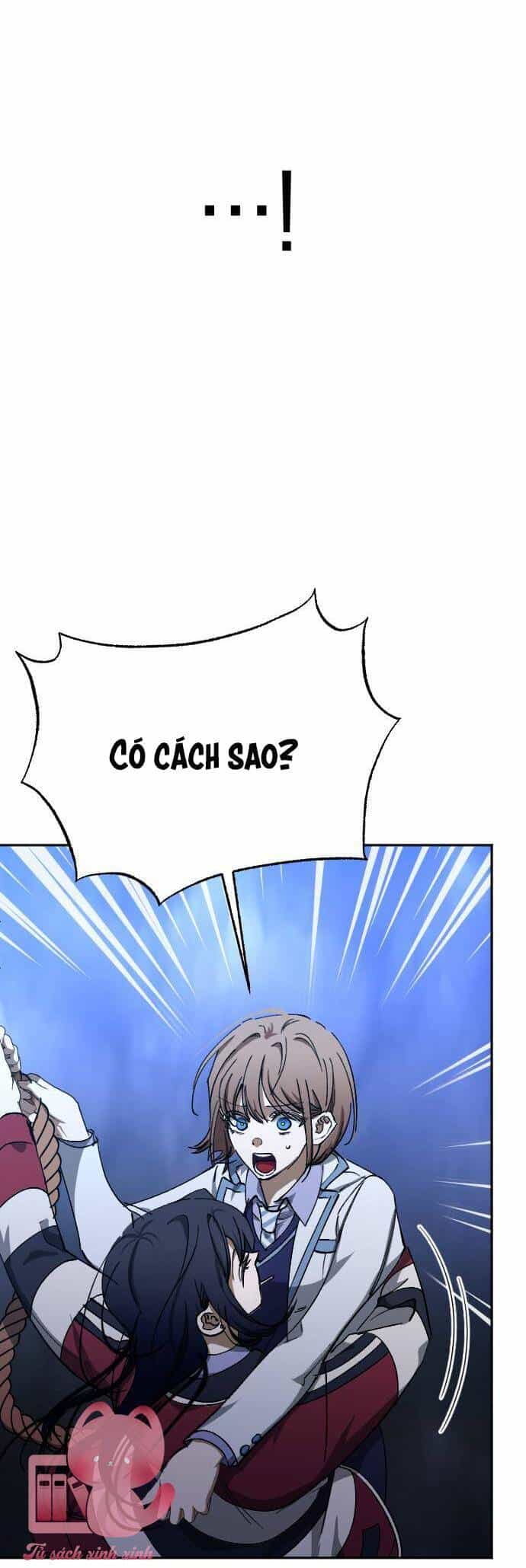 Đêm Của Bóng Tối - Chương 48 - ảnh 21