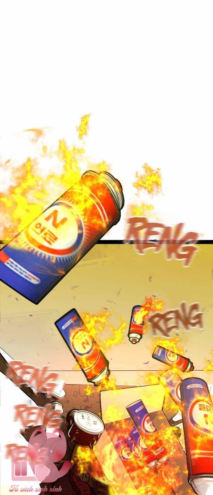 Đêm Của Bóng Tối - Chương 5 - ảnh 52