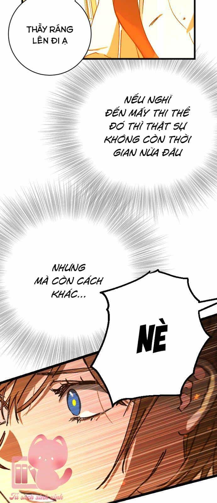 Đêm Của Bóng Tối - Chương 7 - ảnh 34